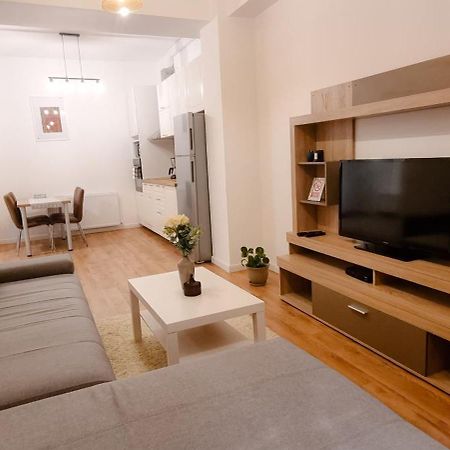 Calea Moldovei Residence Bistriţa Kültér fotó