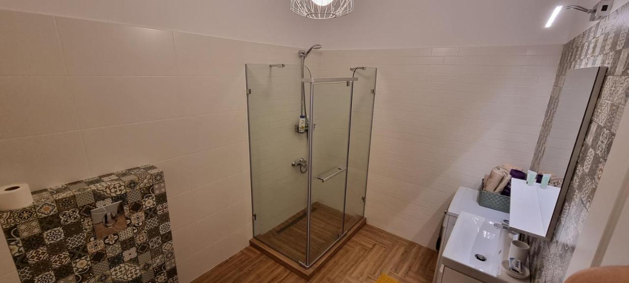 Calea Moldovei Residence Bistriţa Kültér fotó
