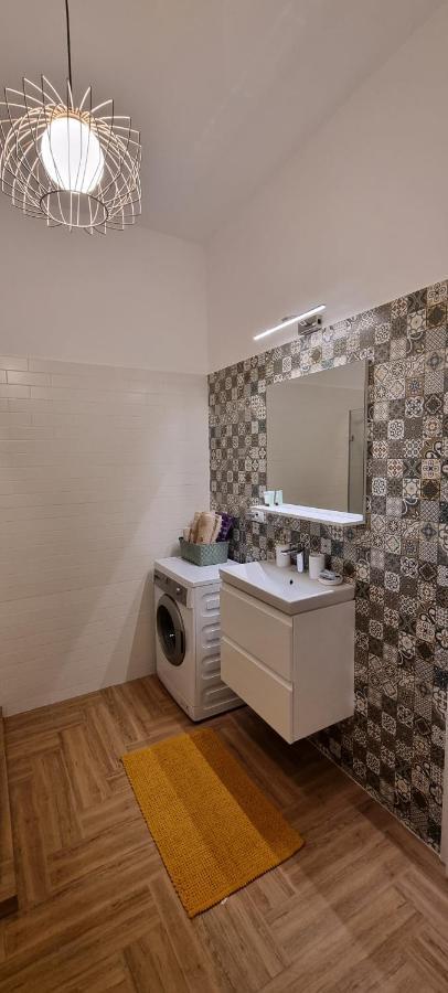Calea Moldovei Residence Bistriţa Kültér fotó