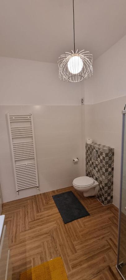 Calea Moldovei Residence Bistriţa Kültér fotó