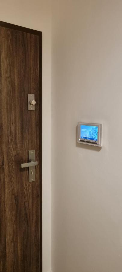 Calea Moldovei Residence Bistriţa Kültér fotó