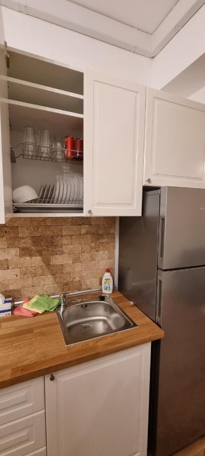 Calea Moldovei Residence Bistriţa Kültér fotó