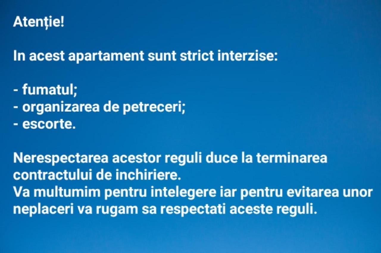 Calea Moldovei Residence Bistriţa Kültér fotó