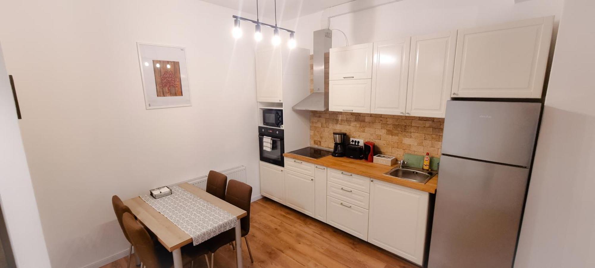 Calea Moldovei Residence Bistriţa Kültér fotó
